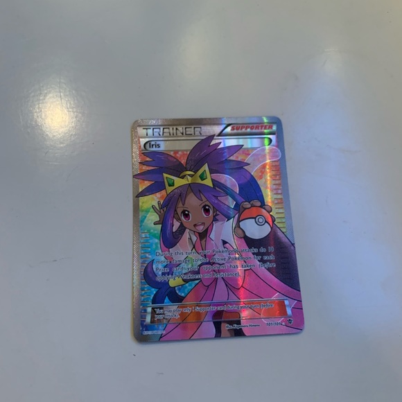 Pokemon cards - Picture 8 of 8